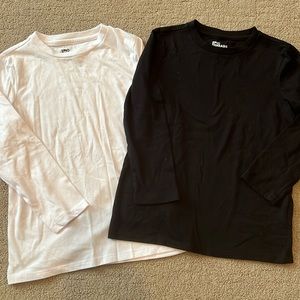 Epic threads long sleeve shirts